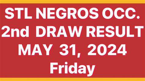 stl result today bacolod city 3pm live|STL Result Today, PCSO Lotto Results at 10:30AM, .